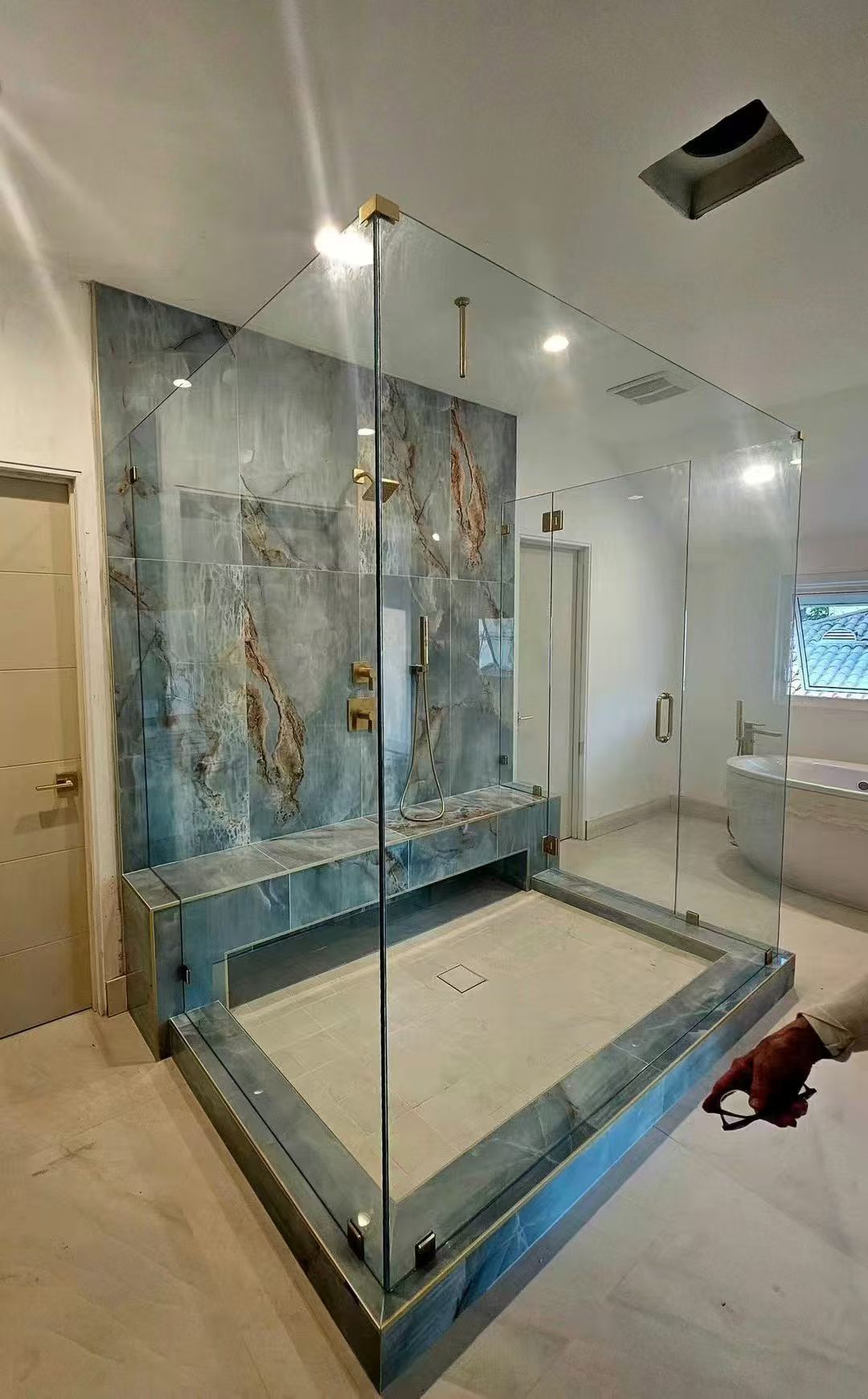 NIRVANA - Big Shower